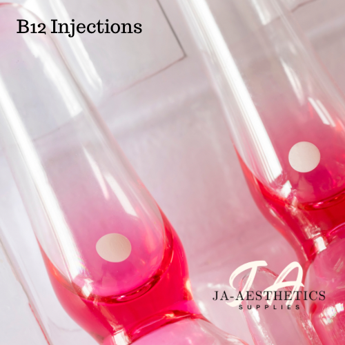 Vitamin B12 Ampoules