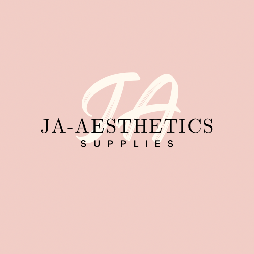 JA Aesthetics Supplies