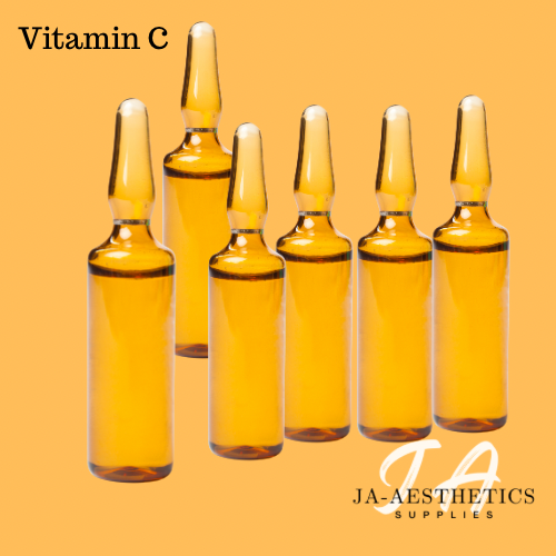 Vitamin C Ampoules