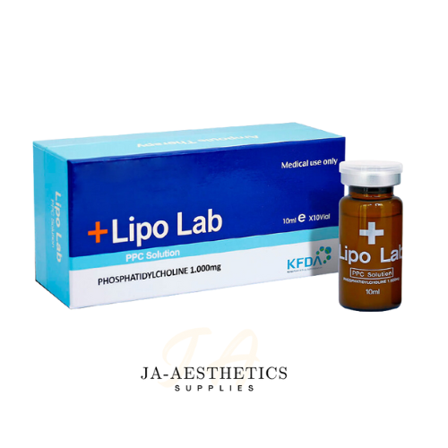 Lipo Lab PPC Solution (10 x 10ml)