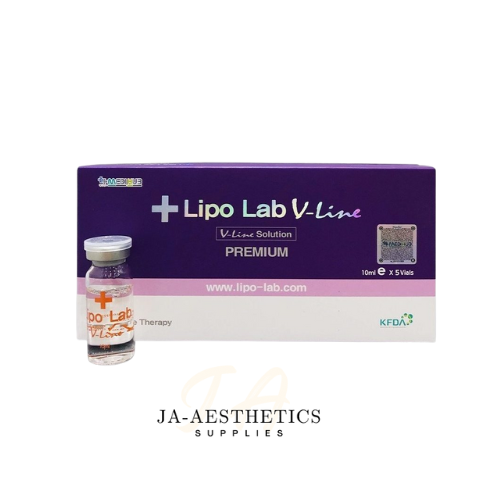 Lipo Lab V-Line (5 x 10ml)