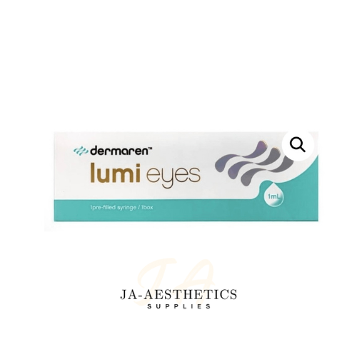 Lumi Eyes under eye booster (1ml)